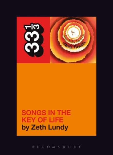 Stevie wonder songs the - in,