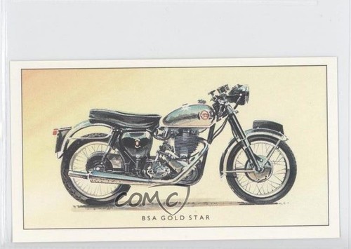 1993 classic british motor - 1993,