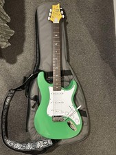 PRS John Mayer SE Silver Sky