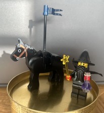 Lego Castle Minifigure Knight