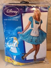 Ladies Disney Sassy Alice In