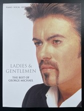 George Michael Ladies and
