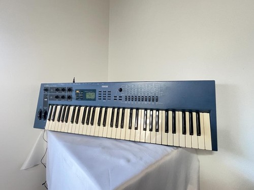 Yamaha cs1x key - cs1x, synthesizer