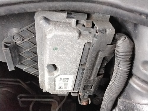 Engine ecu seat ibiza - ibiza, fl