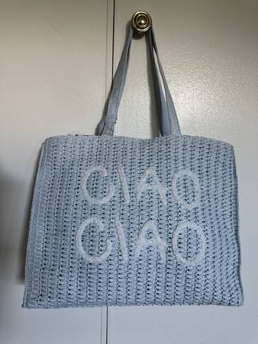 Women light blue - women's, straw