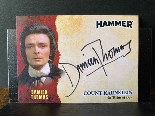 Hammer horror series - horror,