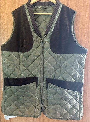 Vintage barbour new keeperwear - vintage,