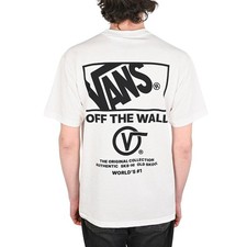 Vans Stacked Hi S/S T-Shirt -