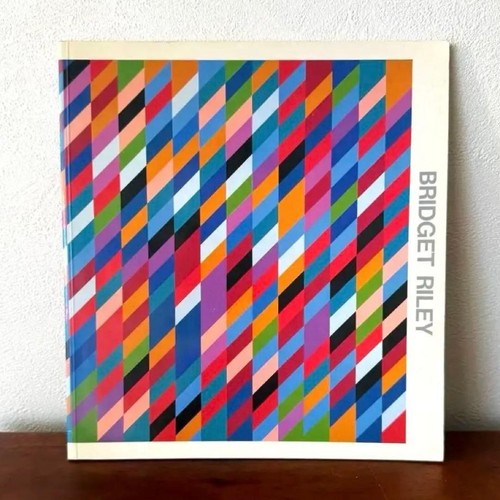 Art book bridget - art,
