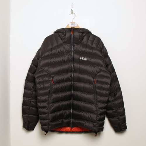 Rab men electron pro - rab,