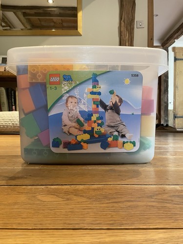 Extra large quatro bucket - quatro,
