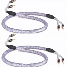 QED Genesis Silver Spiral