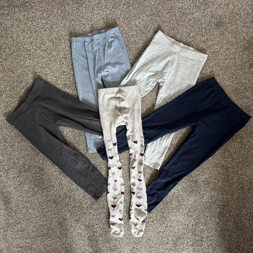 Mixed bundle girls leggings - girls,