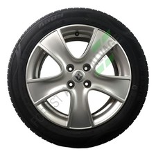 2015 RENAULT CLIO ALLOY WHEEL