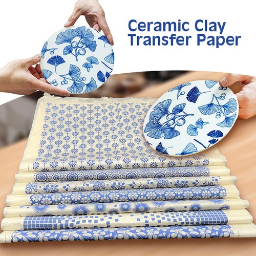 Pottery ceramic clay - ceramic, transfer