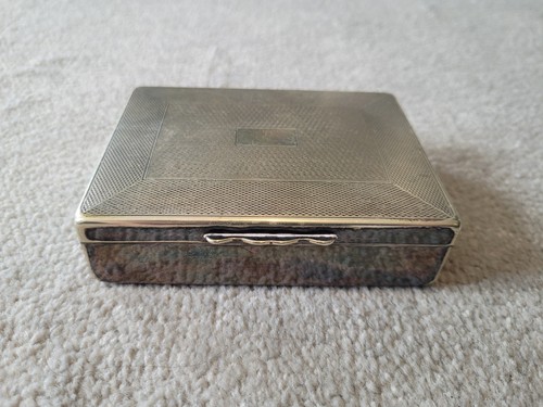 Vintage aristocrat silver - vintage,
