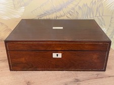 Writing slope Antique