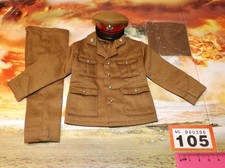 Vintage Action Man 40th Jacket