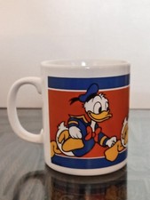 Donald Duck KILNCRAFT Mug 