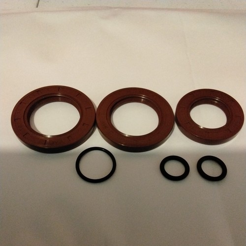 Lambretta engine oilseal - , set