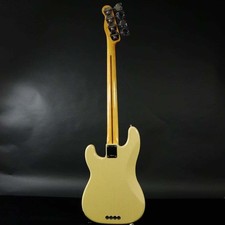 Fender American Vintage II 1954 Precision Bass Maple Fingerboard Vintage Blonde