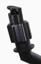 Cooper Pegler AN 1.2 Green