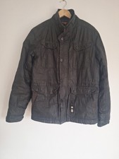 Crosshatch Black Label Wax