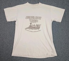 Jeremiah Weed 100 Proof