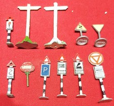 11 x Vintage GILCO and DINKY