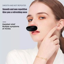 Rhinitis Machine Portable Red
