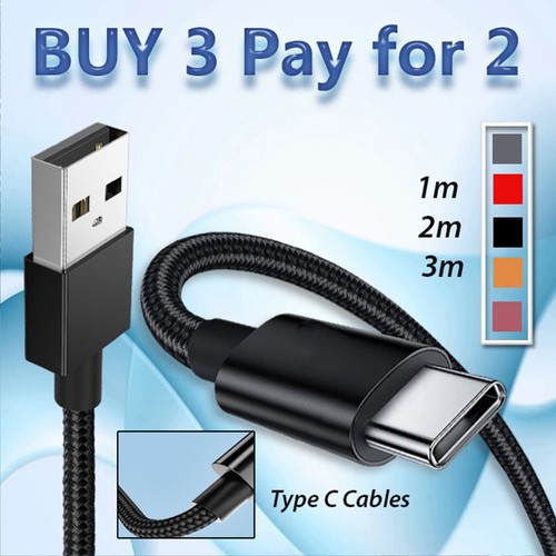 Heavyduty usb type charging - usb, c