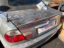 BMW 3 SERIES 330CI E46