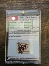 Nazi Germany Third Reich pre