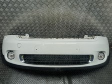 MINI COUNTRYMAN BUMPER FRONT