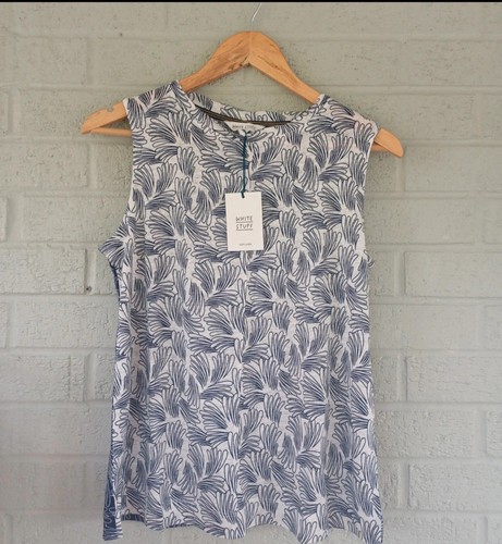 White stuff ladies rylee navy - stuff,