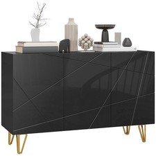 HOMCOM Storage Cabinet