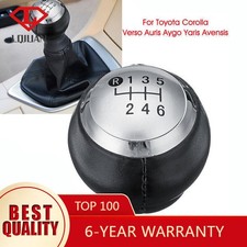 Gear Shift Knob Car 6 Speed