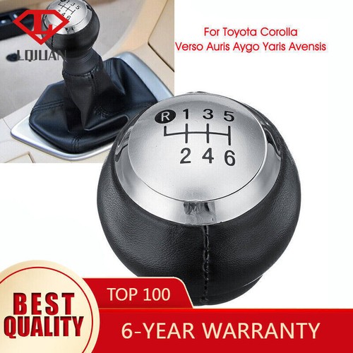 Gear shift knob - knob, car