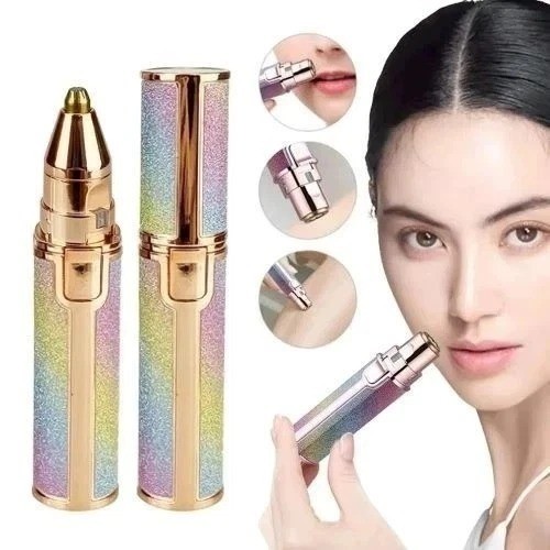 Electric eyebrow - electric,