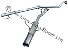 Astra Mk4 Van Estate 1.4i 1.6i