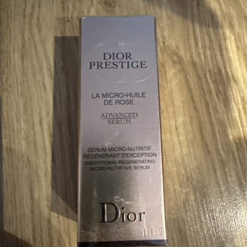 Dior prestige micro huile - dior, micro-huile