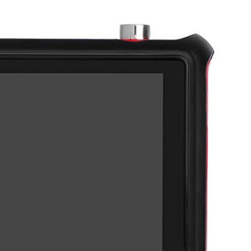 Cctv tester 8mp vga - 8mp,