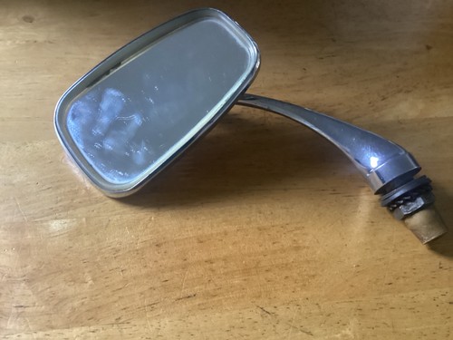 Vintage desmo wing - desmo,