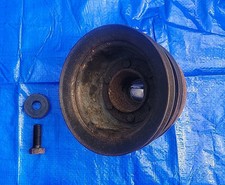 Range Rover Classic V8   Crank