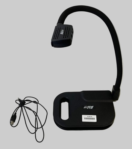 Aver avervision u50 portable - avervision,