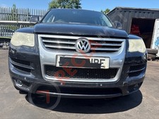 VOLKSWAGEN TOUAREG MK1 7L6