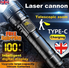 990000000Lumens High Powered