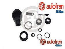 REAR BRAKE CALIPER D4107