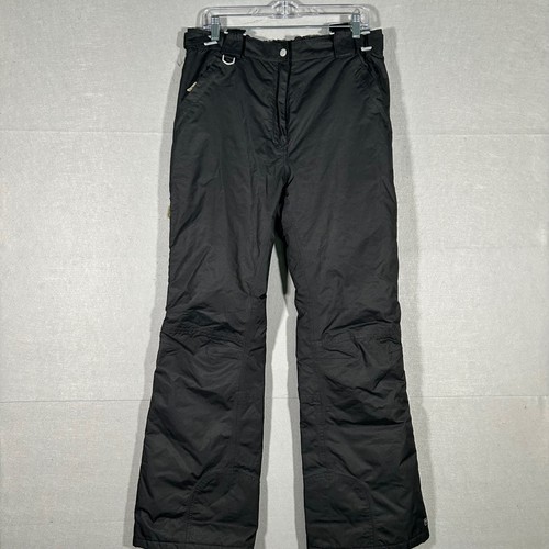 Trespass large snowboard pants - snowboard,