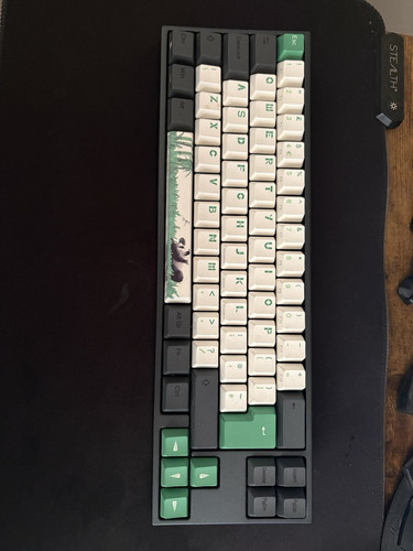 Ducky varmilo miya pro - miya,